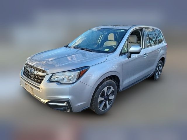 2018 Subaru Forester Premium