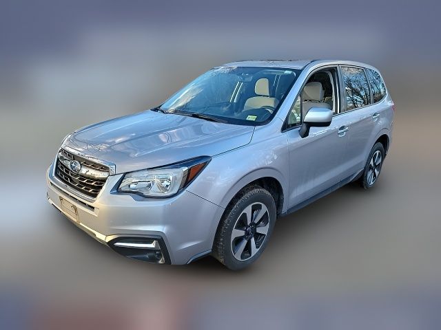 2018 Subaru Forester Premium