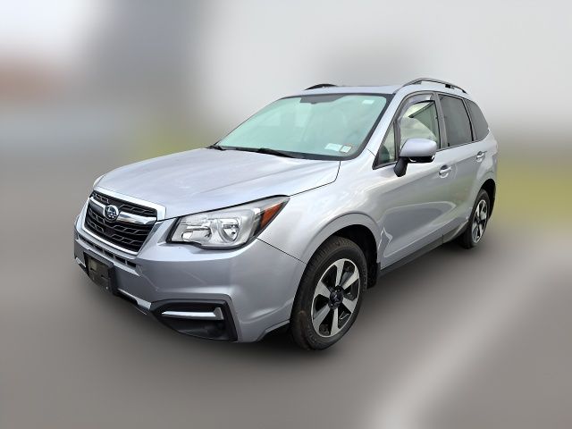 2018 Subaru Forester Premium