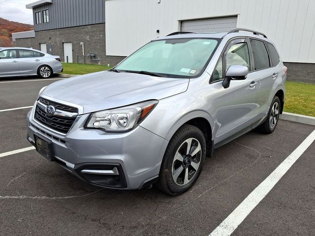 2018 Subaru Forester Premium