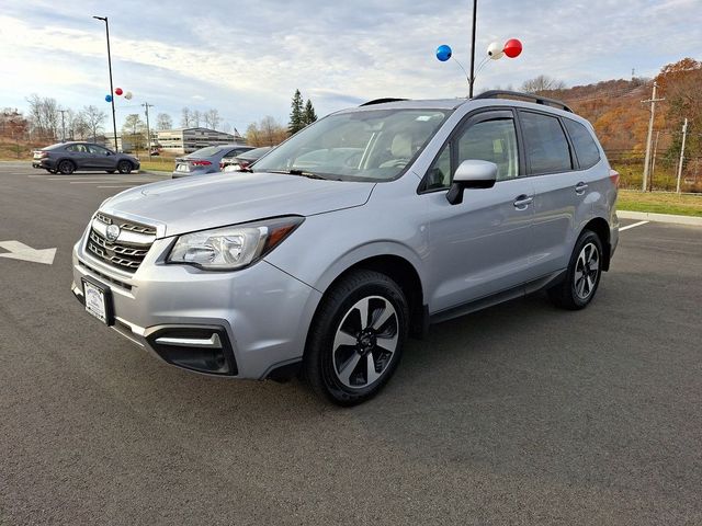 2018 Subaru Forester Premium