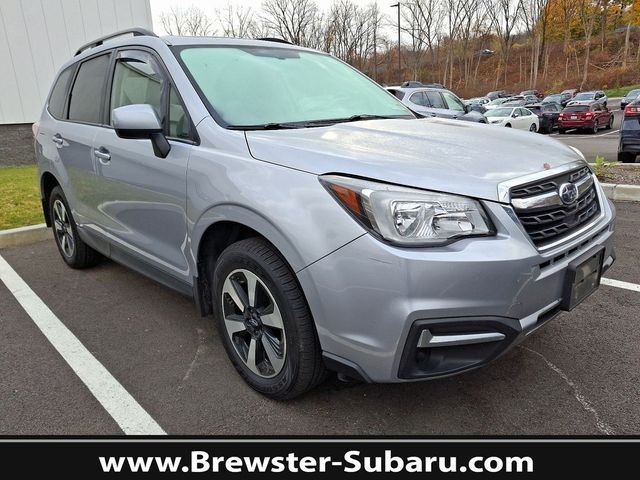 2018 Subaru Forester Premium