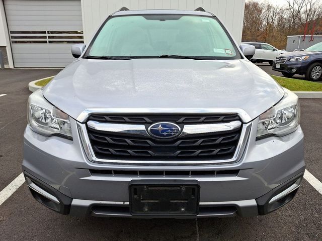 2018 Subaru Forester Premium