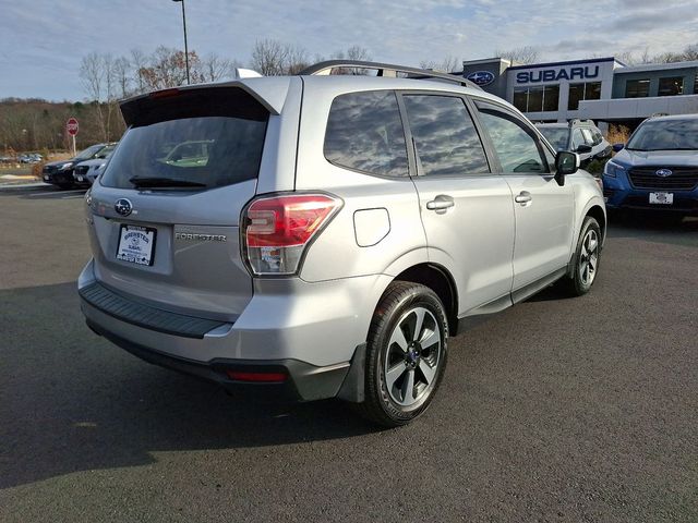 2018 Subaru Forester Premium