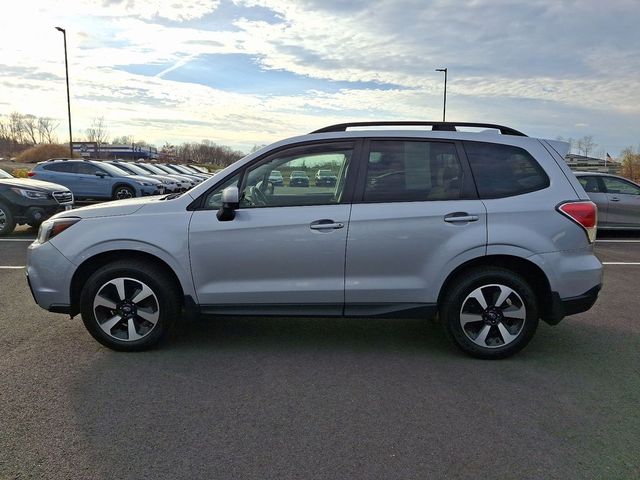 2018 Subaru Forester Premium