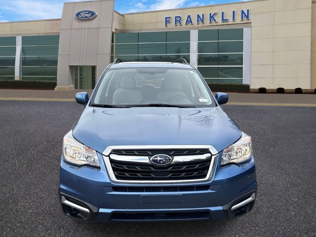 2018 Subaru Forester Premium
