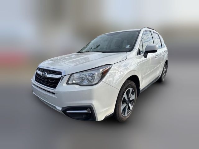 2018 Subaru Forester Premium