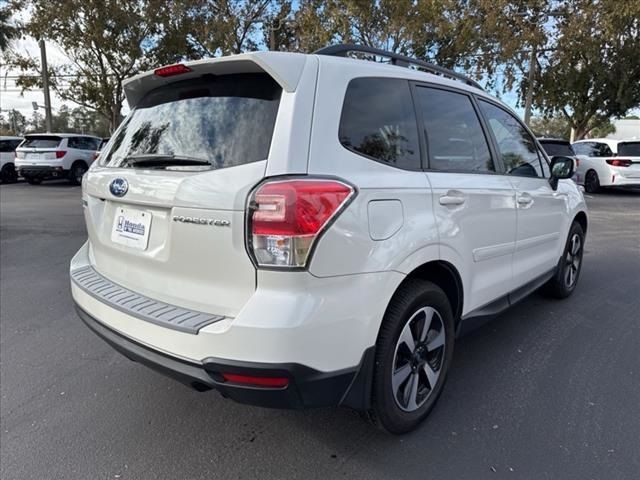 2018 Subaru Forester Premium