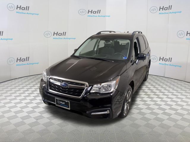 2018 Subaru Forester Premium
