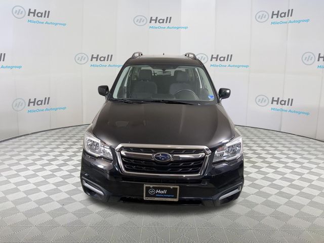 2018 Subaru Forester Premium