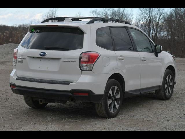 2018 Subaru Forester Premium