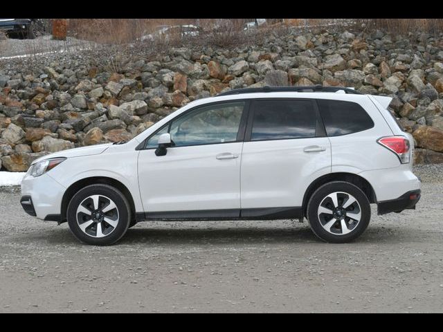 2018 Subaru Forester Premium