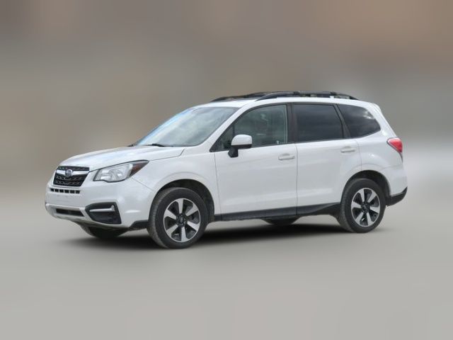 2018 Subaru Forester Premium