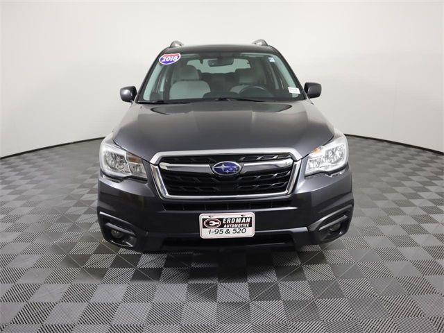 2018 Subaru Forester Premium