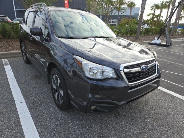 2018 Subaru Forester Premium