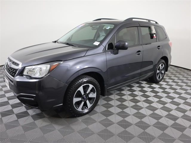 2018 Subaru Forester Premium