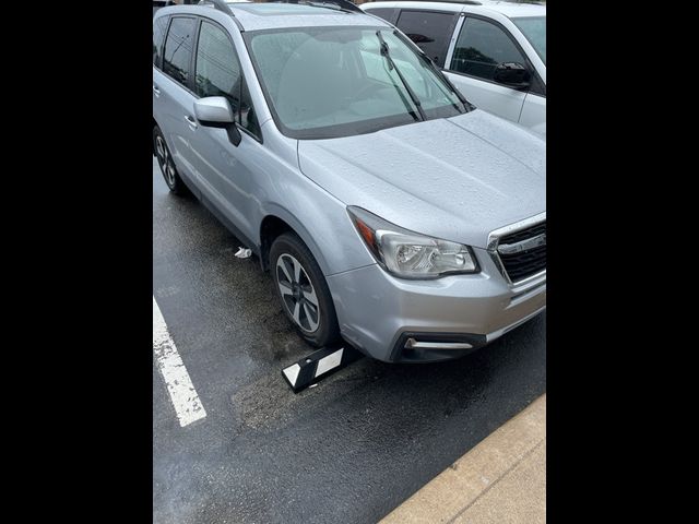 2018 Subaru Forester Premium