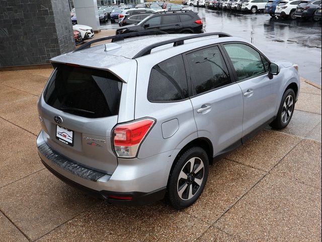 2018 Subaru Forester Premium