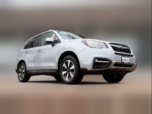 2018 Subaru Forester Premium