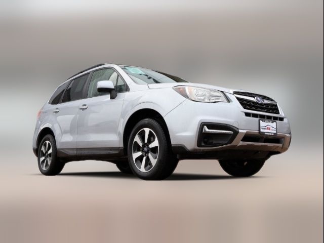 2018 Subaru Forester Premium