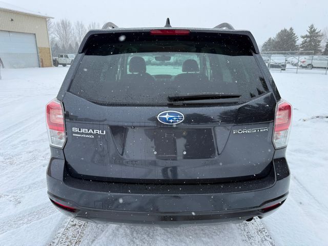 2018 Subaru Forester Premium