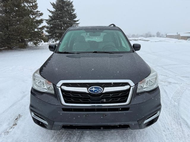 2018 Subaru Forester Premium
