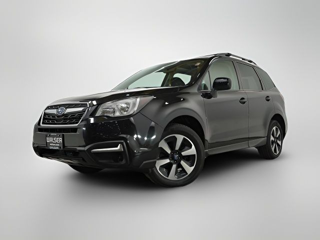 2018 Subaru Forester Premium