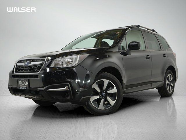 2018 Subaru Forester Premium