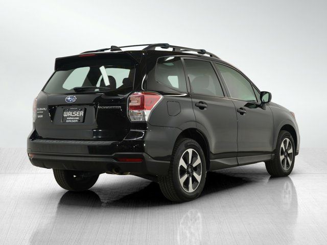 2018 Subaru Forester Premium