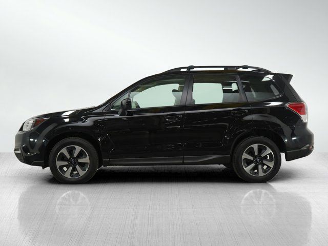 2018 Subaru Forester Premium