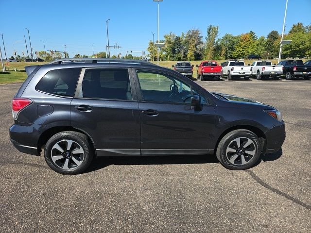 2018 Subaru Forester Premium