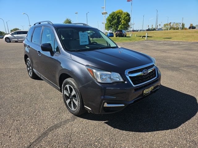 2018 Subaru Forester Premium