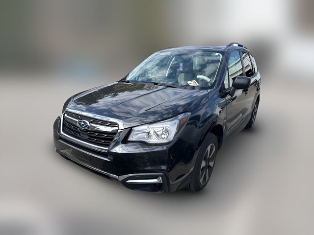 2018 Subaru Forester Premium