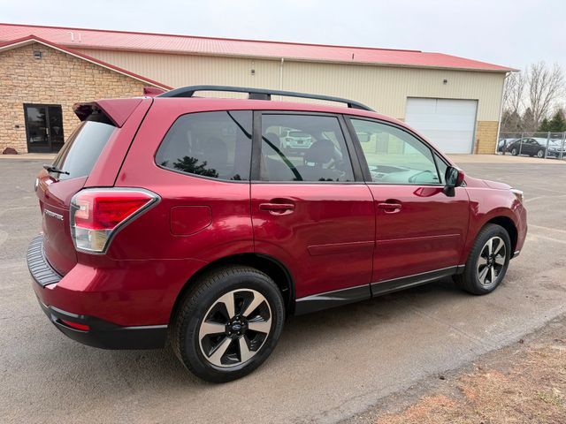 2018 Subaru Forester Premium
