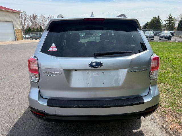 2018 Subaru Forester Premium
