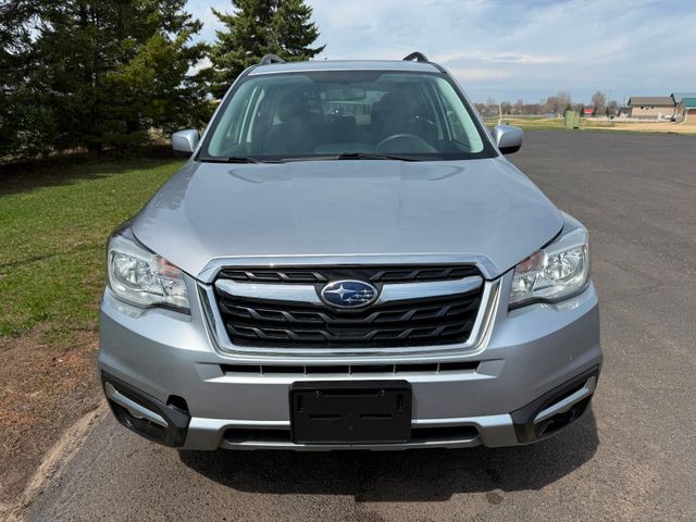 2018 Subaru Forester Premium