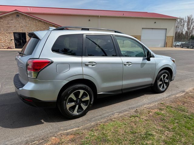 2018 Subaru Forester Premium