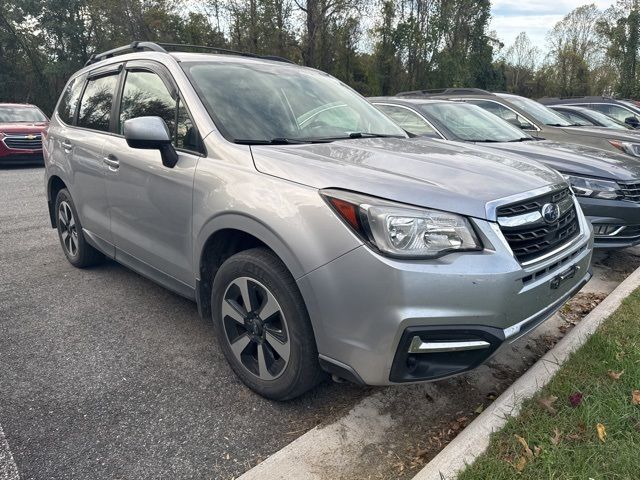 2018 Subaru Forester Premium