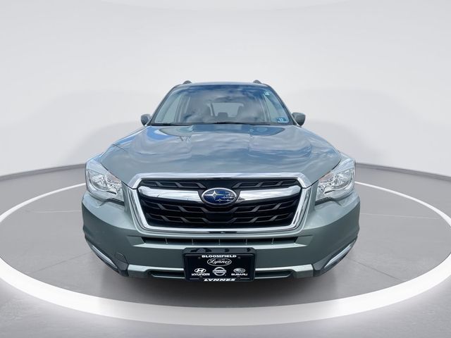 2018 Subaru Forester Premium