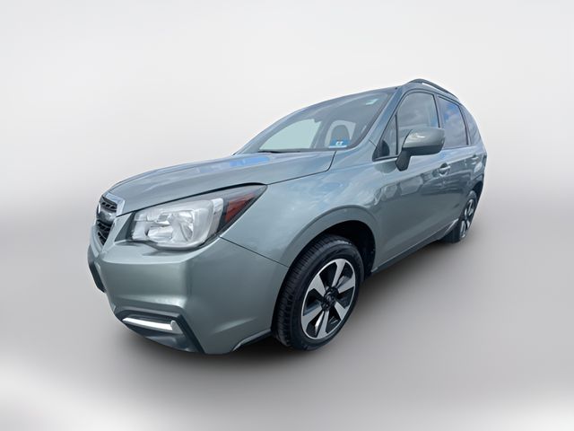 2018 Subaru Forester Premium
