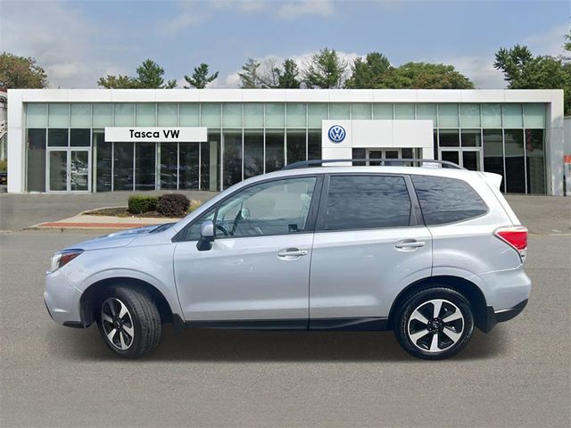 2018 Subaru Forester Premium