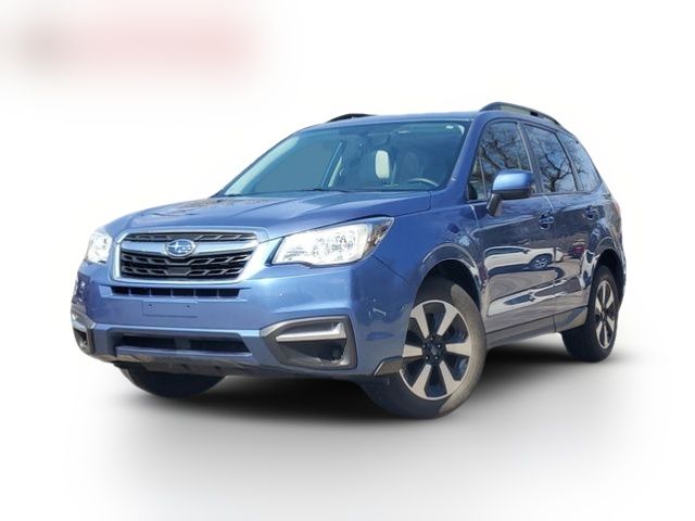 2018 Subaru Forester Premium