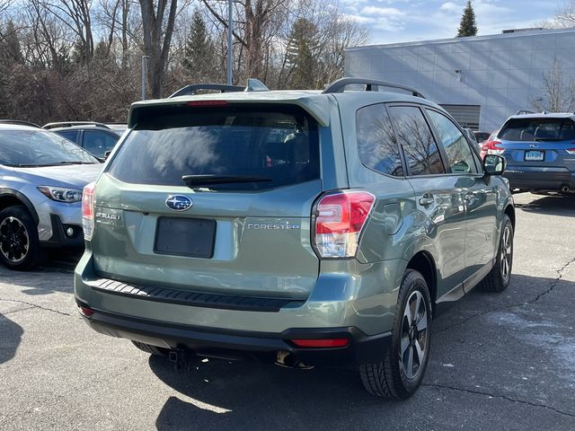 2018 Subaru Forester Premium