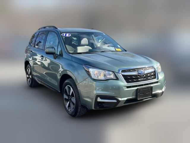 2018 Subaru Forester Premium