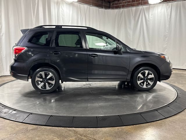 2018 Subaru Forester Premium