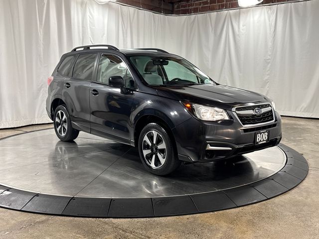 2018 Subaru Forester Premium