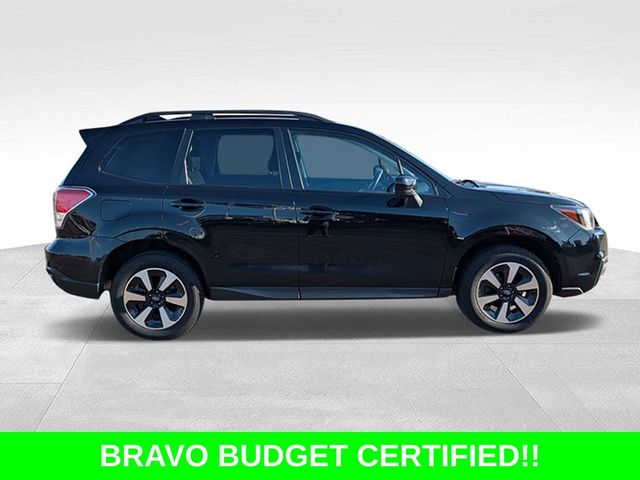 2018 Subaru Forester Premium