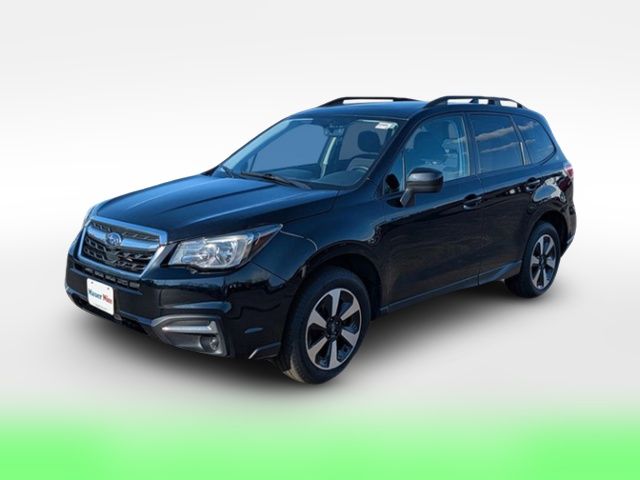 2018 Subaru Forester Premium