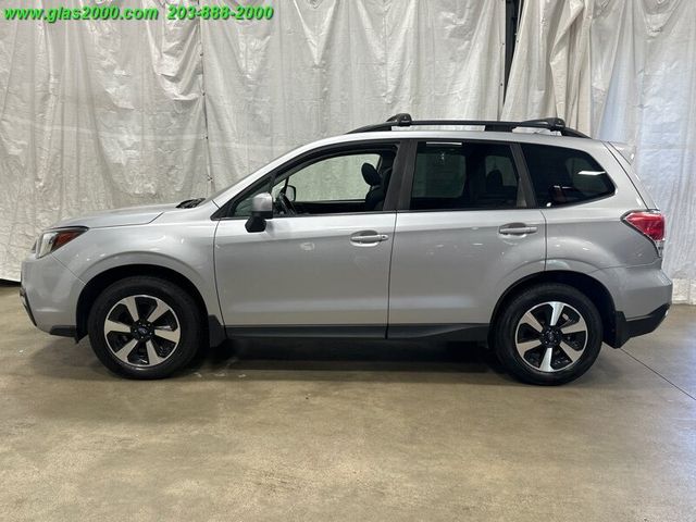 2018 Subaru Forester Premium