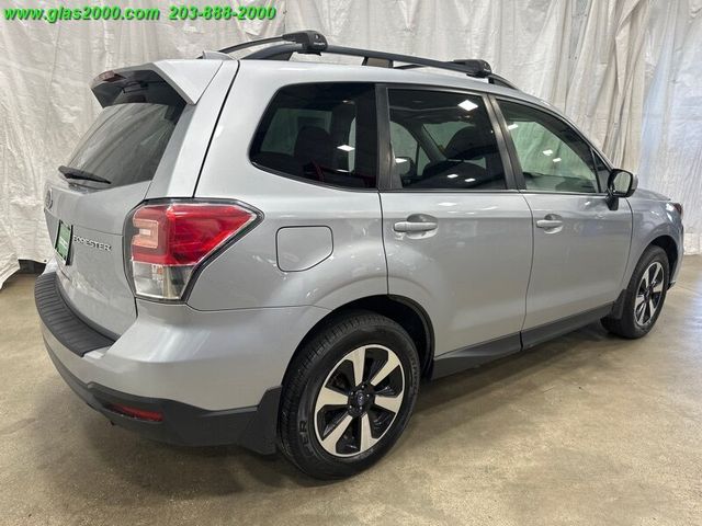 2018 Subaru Forester Premium